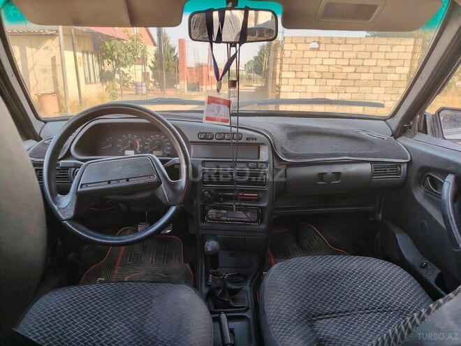 LADA (VAZ) 21099 1996, 375,000 km - 1.5 l - Masallı