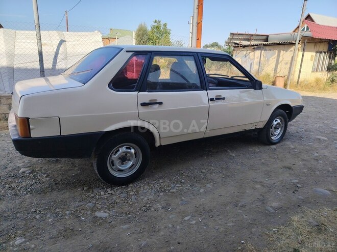 LADA (VAZ) 21099 1996, 375,000 km - 1.5 l - Masallı