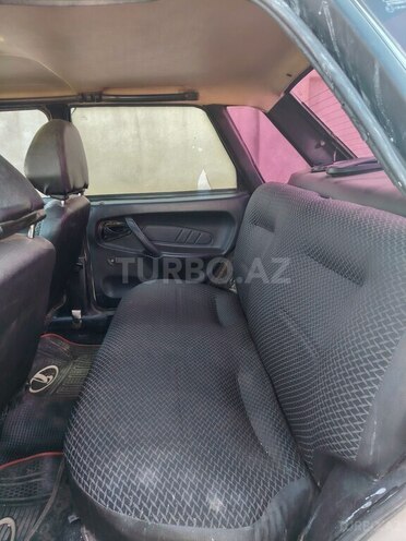 LADA (VAZ) 21099 1996, 375,000 km - 1.5 l - Masallı