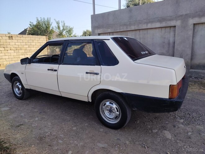 LADA (VAZ) 21099 1996, 375,000 km - 1.5 l - Masallı