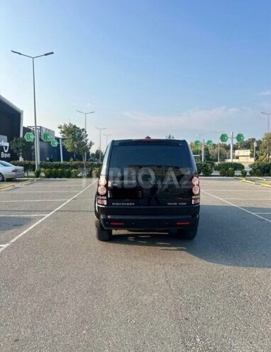 Land Rover Discovery 2008, 310,000 km - 2.7 л - Bakı