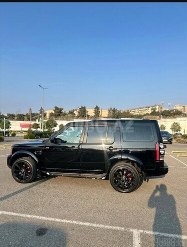 Land Rover Discovery 2008, 310,000 km - 2.7 л - Bakı