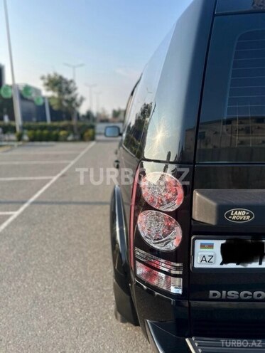 Land Rover Discovery 2008, 310,000 km - 2.7 л - Bakı