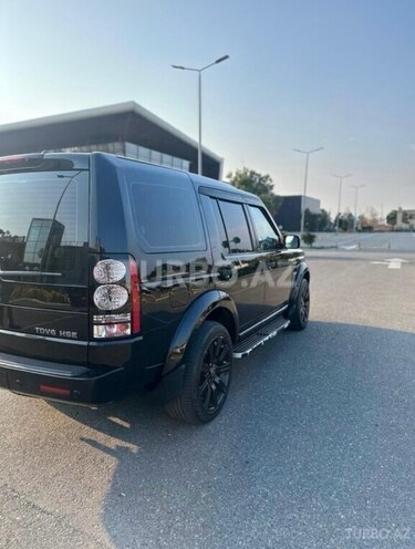 Land Rover Discovery 2008, 310,000 km - 2.7 л - Bakı
