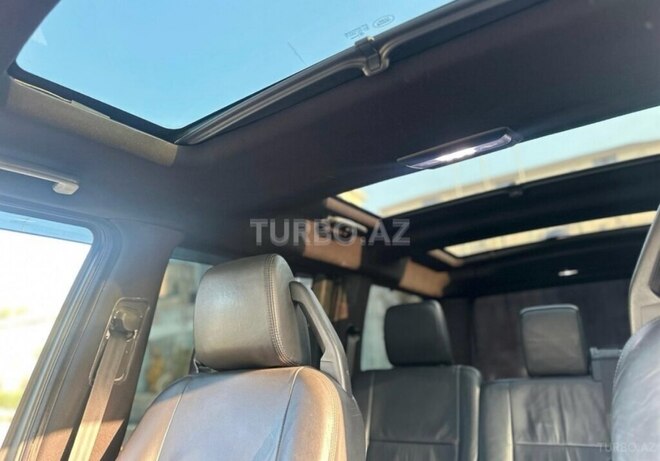 Land Rover Discovery 2008, 310,000 km - 2.7 л - Bakı