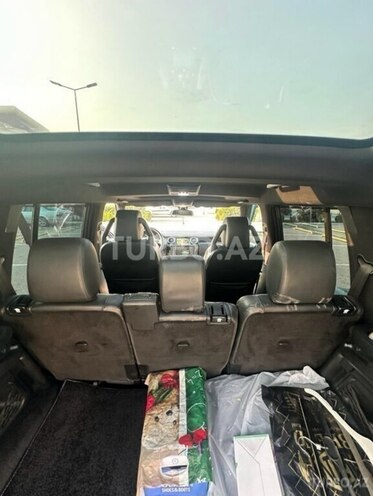 Land Rover Discovery 2008, 310,000 km - 2.7 л - Bakı