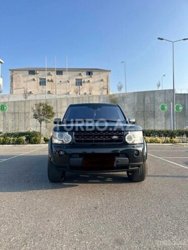 Land Rover Discovery 2008, 310,000 km - 2.7 л - Bakı