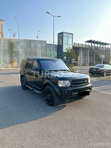 Land Rover Discovery 2008, 310,000 km - 2.7 л - Bakı
