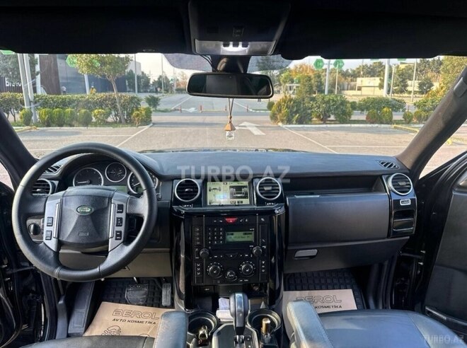 Land Rover Discovery 2008, 310,000 km - 2.7 л - Bakı