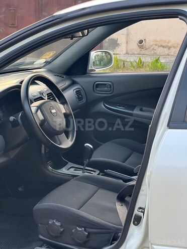 Nissan Sunny 2008, 318,000 km - 1.6 l - Beyləqan