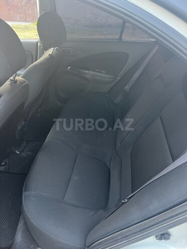 Nissan Sunny 2008, 318,000 km - 1.6 l - Beyləqan