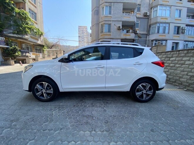JAC  2025, 11,000 km - 1.5 l - Bakı