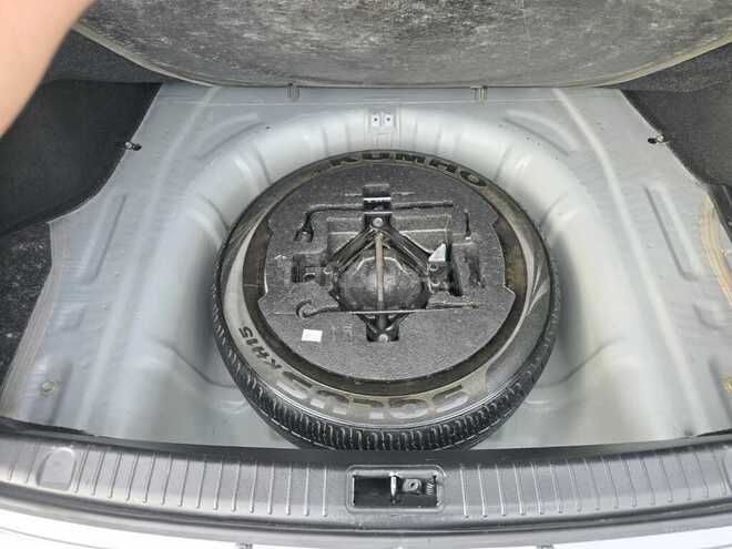 Hyundai Sonata 2008, 294,000 km - 2.0 l - Qəbələ