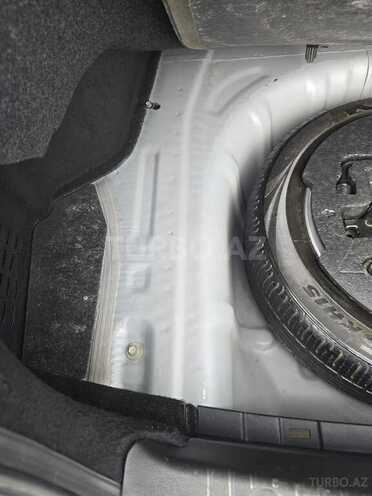 Hyundai Sonata 2008, 294,000 km - 2.0 l - Qəbələ