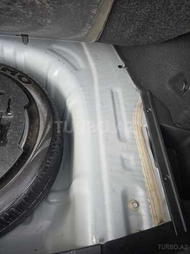 Hyundai Sonata 2008, 294,000 km - 2.0 l - Qəbələ