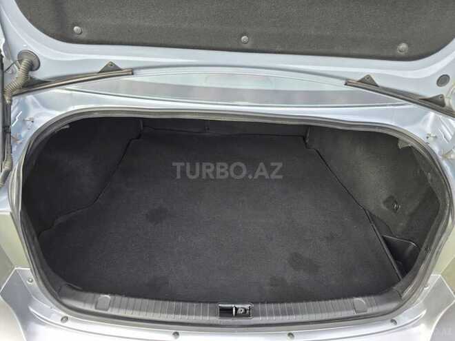 Hyundai Sonata 2008, 294,000 km - 2.0 l - Qəbələ
