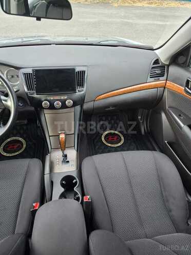 Hyundai Sonata 2008, 294,000 km - 2.0 l - Qəbələ