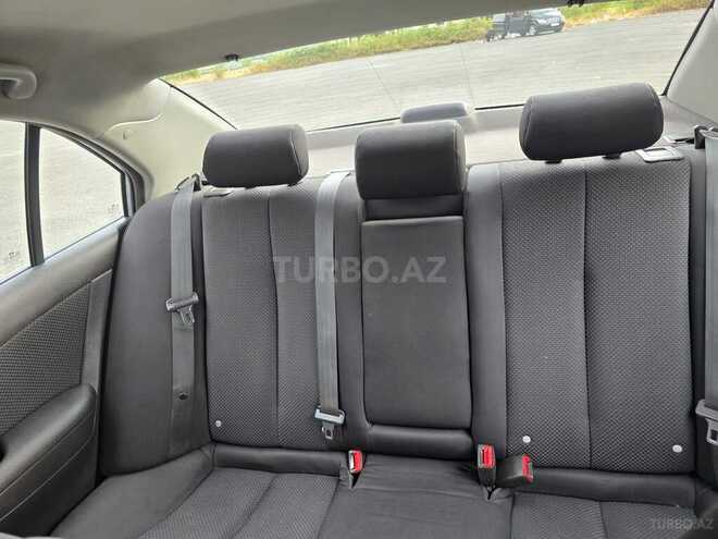 Hyundai Sonata 2008, 294,000 km - 2.0 l - Qəbələ