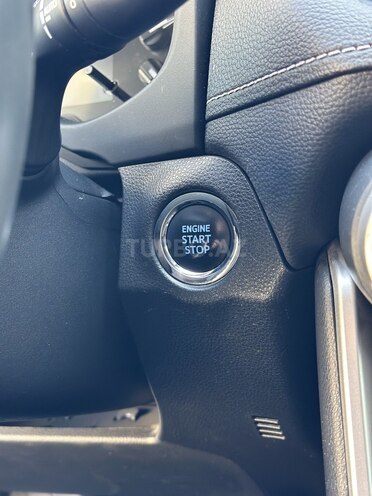 Toyota RAV4 2021, 94,000 km - 2.0 l - Bakı