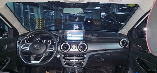 Baic X55 2020, 36,176 km - 1.5 l - Bakı
