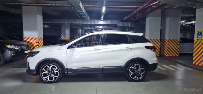 Baic X55 2020, 36,176 km - 1.5 l - Bakı