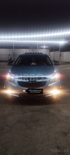 Chevrolet Cruze 2011, 220,000 km - 1.4 л - Bərdə
