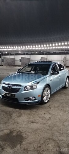 Chevrolet Cruze 2011, 220,000 km - 1.4 л - Bərdə