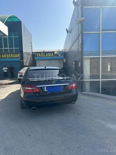 Mercedes E 220 d 2009, 398,000 km - 2.1 л - Bakı
