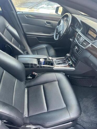 Mercedes E 220 d 2009, 398,000 km - 2.1 л - Bakı