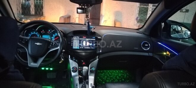 Chevrolet Cruze 2011, 220,000 km - 1.4 л - Bərdə