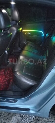 Chevrolet Cruze 2011, 220,000 km - 1.4 л - Bərdə