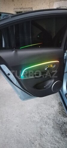 Chevrolet Cruze 2011, 220,000 km - 1.4 л - Bərdə