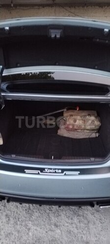 Chevrolet Cruze 2011, 220,000 km - 1.4 л - Bərdə