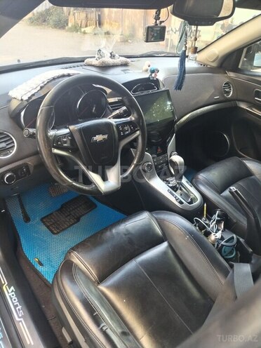 Chevrolet Cruze 2011, 220,000 km - 1.4 л - Bərdə