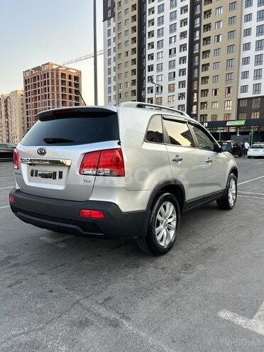Kia Sorento 2011, 187,500 km - 2.0 l - Bakı