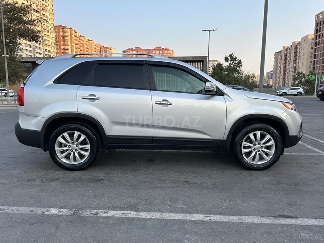 Kia Sorento 2011, 187,500 km - 2.0 l - Bakı