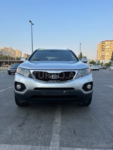 Kia Sorento 2011, 187,500 km - 2.0 l - Bakı