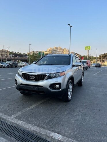 Kia Sorento 2011, 187,500 km - 2.0 l - Bakı
