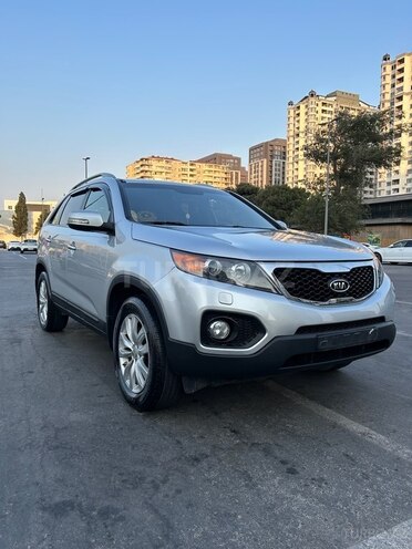 Kia Sorento 2011, 187,500 km - 2.0 l - Bakı