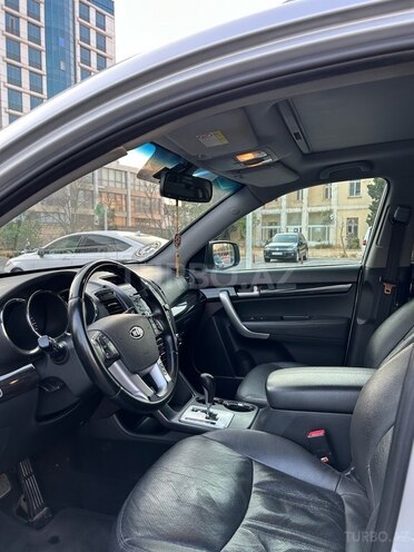 Kia Sorento 2011, 187,500 km - 2.0 l - Bakı