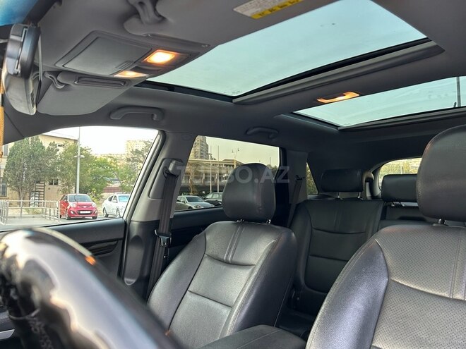 Kia Sorento 2011, 187,500 km - 2.0 l - Bakı