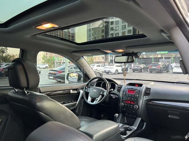 Kia Sorento 2011, 187,500 km - 2.0 l - Bakı