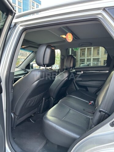Kia Sorento 2011, 187,500 km - 2.0 l - Bakı