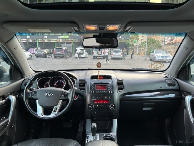 Kia Sorento 2011, 187,500 km - 2.0 l - Bakı