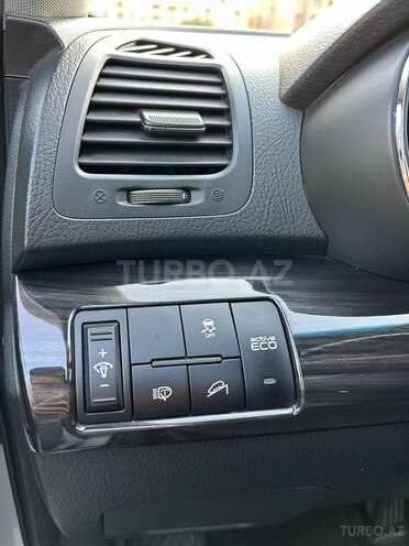 Kia Sorento 2011, 187,500 km - 2.0 l - Bakı