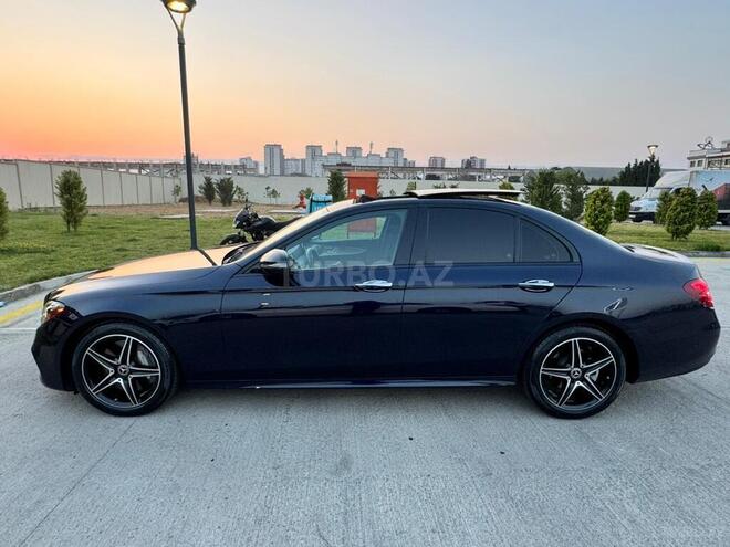 Mercedes E 300 2017, 60,000 km - 2.0 l - Bakı