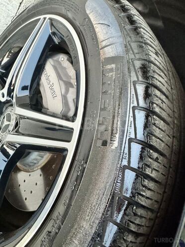 Mercedes E 300 2017, 60,000 km - 2.0 l - Bakı