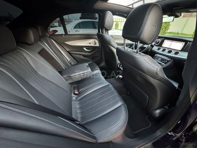 Mercedes E 300 2017, 60,000 km - 2.0 l - Bakı