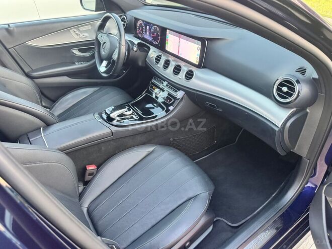 Mercedes E 300 2017, 60,000 km - 2.0 l - Bakı