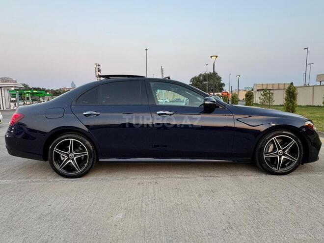 Mercedes E 300 2017, 60,000 km - 2.0 l - Bakı